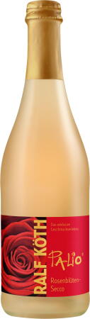  Palio Rosenblüte-Secco