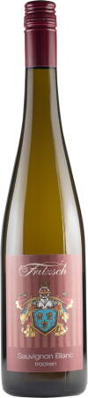2025 Sauvignon blanc