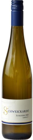 2025 Scheurebe Kabinett