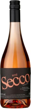 2024 Secco Rosé