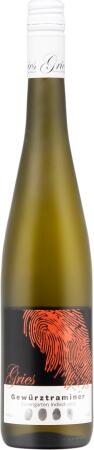 2025 Gewürztraminer Individualist