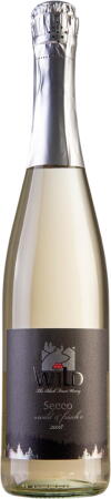 2022 Secco ***wild & frisch*** trocken