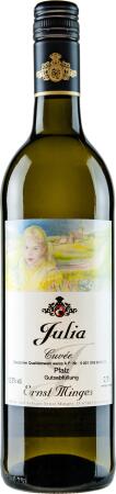 2022 Julia trocken Cuvée weiß