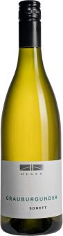 Heger Grauburgunder „Sonett“ Weingut Dr. Heger