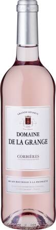 2018 Corbières Rosé Domaine de la Grange