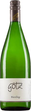 2024 Riesling trocken