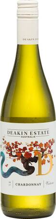 2019 Deakin Estate Chardonnay