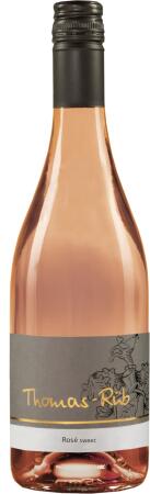 2024 Rosé sweet