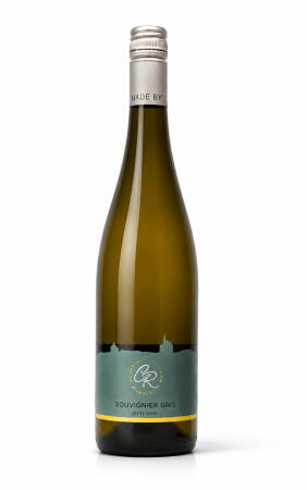 2024 Souvignier gris "CR" trocken