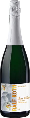 2022 Blanc De Noir Sekt brut