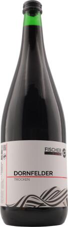 2025 Dornfelder trocken