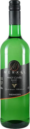 2024 Pinot Cuvée Blanc "Gundersheimer Höllenbrand"