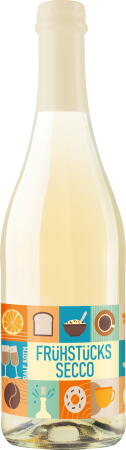 2021 Frühstücks-Secco
