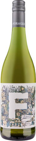 2024 Forager White - Chenin Blanc / Grenache Blanc