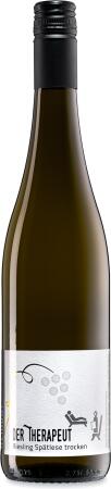 2024 Riesling "Der Therapeut" trocken