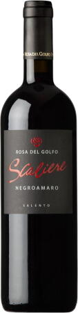 2019 Negroamaro Scaliere Rosso del Salento