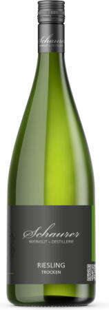 2025 Riesling trocken