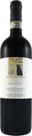 2013 Brunello di Montalcino DOCG