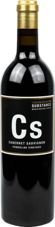 2016 Substance Vineyard Collection Powerline Cabernet