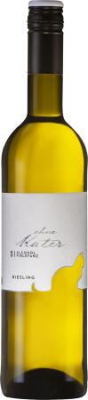 2021 "ohne Kater" Riesling - entalkoholisierter Wein