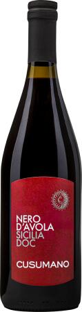 2024 Nero d'Avola Sicilia