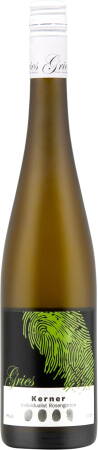 2024 Kerner Rosengarten Individualist