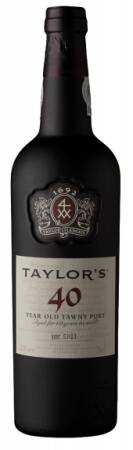 0 Taylor`s Port Tawny Years Old Nv