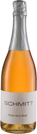 0 Pinot Brut Rosé