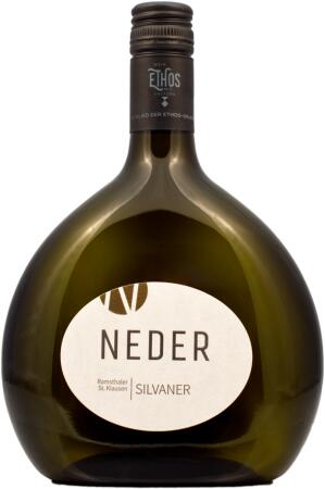 2024 Ramsthaler St. Klausen Silvaner trocken