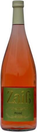2023 Rosé feinherb