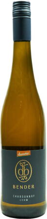 2024 Chardonnay "Lehm" trocken