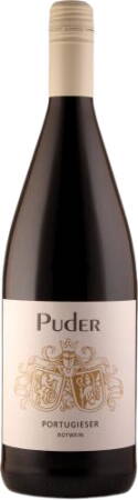 2023 Portugieser Rotwein - feinherb Qualitätswein