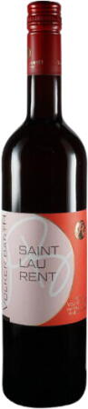 2025 St. Laurent trocken - Weingut Volker Barth