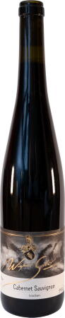 2020 Cabernet Sauvignon trocken