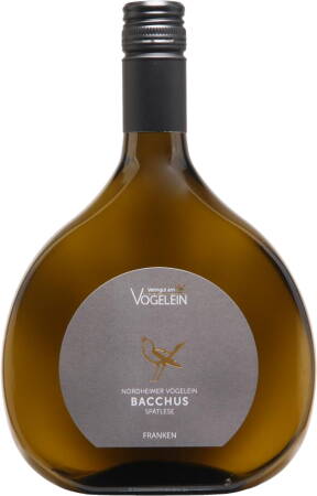 2024 Bacchus