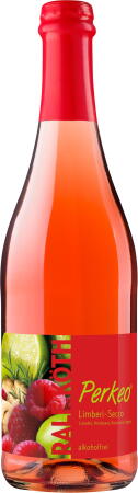 Perkeo Limberi - Secco Alkoholfrei