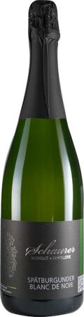 2023 Spätburgunder Sekt Blanc de Noir