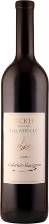 2020 Cabernet Sauvignon