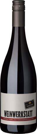 2024 Lauffener Weinwerkstatt Carménère trocken 0L - Lauffener Weingärtner