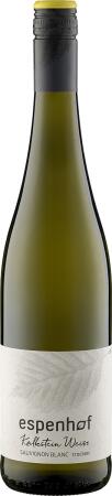 2025 Kalkstein Weiss - Sauvignon Blanc trocken