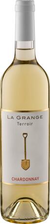 2025 Terroir Chardonnay Pays - Bio