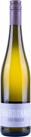 2018 Chardonnay trocken