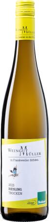 2024 Riesling trocken Gutswein