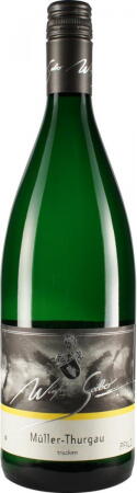2023 Müller-Thurgau trocken