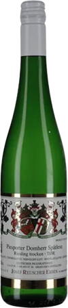 2025 Piesporter Domherr Spätlese Riesling Trocken