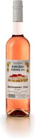 2025 Roter Gutedel