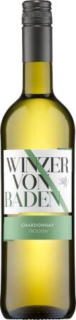 2022 Baden Chardonnay