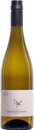 2024 Grauburgunder trocken