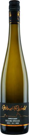2025 Burrweiler Altenforst Riesling trocken -Schiefer-