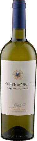 2025 Terre Siciliane Grecanico-Inzolia